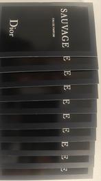 Partij Sauvage Eau de Parfum - Nieuw, Sieraden, Tassen en Uiterlijk, Uiterlijk | Parfum, Ophalen of Verzenden, Nieuw