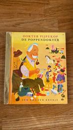 6x Gouden boekjes. De leukste voorleesboeken, Gelezen, Jongen of Meisje, Sprookjes, Gouden boekje