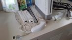 Wii met toebehoren, Ophalen, Gebruikt, Sport, 3 spelers of meer