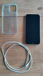 Apple iPhone 12 Pro Max, Telecommunicatie, Mobiele telefoons | Apple iPhone, 73 %, IPhone 12 Pro Max, Zo goed als nieuw, Goud