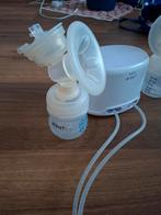 Philips Avent Dubbele Elektrische Borstkolf, Ophalen of Verzenden, Zo goed als nieuw, Borstkolf