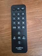 Senioren afstandsbediening, Ophalen of Verzenden, Zo goed als nieuw, Universeel, Tv