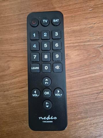 Senioren afstandsbediening  beschikbaar voor biedingen