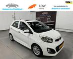 Kia Picanto 1.2 CVVT ISG Super Pack KEYLESS / SCHUIFDAK, Voorwielaandrijving, Euro 5, 86 pk, Gebruikt