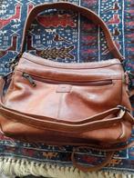 bear schoudertas, Sieraden, Tassen en Uiterlijk, Tassen | Damestassen, Ophalen of Verzenden, Nieuw, Bruin, Overige typen