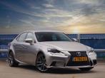 Lexus IS 300H 2.5 Hybrid 2014 - F Sport - MARK LEVINSON -, Auto's, Lexus, Euro 5, Achterwielaandrijving, 750 kg, 181 pk