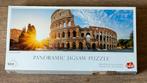 Goliath puzzel Colosseum 504 stukjes, Ophalen of Verzenden, 500 t/m 1500 stukjes, Zo goed als nieuw, Legpuzzel