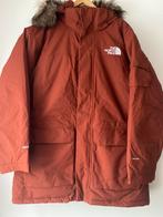 The North Face Herenjas XL, Bruin, Ophalen of Verzenden, The North Face, Maat 56/58 (XL)