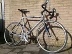 Racefiets, 28 inch, Gebruikt, Heren, Aluminium