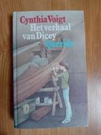 Tillerman serie- het verhaal van dicey- cynthia voigt, Ophalen of Verzenden, Gelezen
