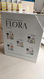 De Nederlandse Oecologische Flora Set, Bloemen, Planten en Bomen, E. Weeda, Ophalen, Gelezen