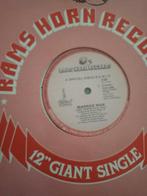 12'' Skyy - Married man, Ophalen of Verzenden, 1980 tot 2000, Gebruikt, 12 inch