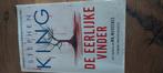 Stephen King ,thriller., Ophalen of Verzenden, Zo goed als nieuw, Stephen King
