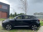 MG ZS EV Luxury 45 kWh |PANO | LEER | PDC |, Gebruikt, Zwart, ZS, 1507 kg