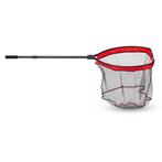 mooi sterk iron claw slide & fold edition rubber net !, Watersport en Boten, Hengelsport | Roofvissen, Ophalen of Verzenden, Nieuw