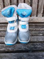 Snowboots maat 34, Kinderen en Baby's, Kinderkleding | Schoenen en Sokken, Ophalen, Gebruikt, Laarzen