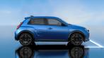 Alpine A290 GT Premium 52 kWh TE BESTELLEN | CAMERA | LEER |, Auto's, Alpine, Overige modellen, Blauw, 380 km, Leder
