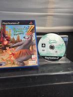 Jungle Book Groove Party - PS2, Spelcomputers en Games, Games | Sony PlayStation 2, Muziek, Gebruikt, 1 speler, N/A