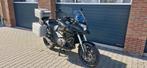 Zeer nette vfr1200x crosstourer, pearl cosmic Black., Motoren, 4 cilinders, Motorrijbewijs A, Particulier, Toermotor