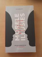 Stijn Bruers - Morele illusies. Waarom onze intuïties niet, Ophalen of Verzenden, Gelezen