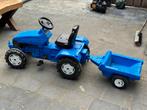 New Holland tractor, Overige merken, Gebruikt, ., Ophalen of Verzenden