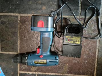 Accutol ZGAN beschikbaar voor biedingen