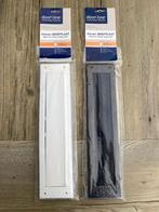 Brievenbus Tochtborstel, Tuin en Terras, Brievenbussen, Ophalen, Nieuw, Kunststof