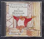 CD - Vrouwtje Plooi & Jeremias Hengelaar - Beatrix Potter, Verzenden, Beatrix Potter, Cd, Kind
