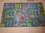 Speelkleed/vloerkleed auto's, Ophalen, Gebruikt