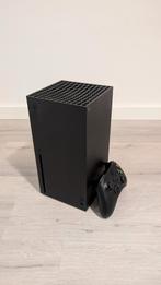 Xbox Series X, Ophalen of Verzenden, Zo goed als nieuw, Xbox Series X