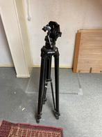 Filmstatief triaut tripot, Ophalen, Gebruikt, Minder dan 150 cm, Driepoot
