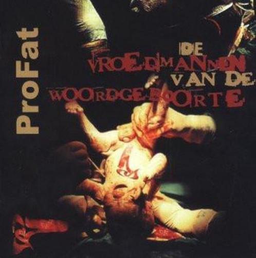 Nederhop releases vh DJAX / RAMP records label (Nieuw), Cd's en Dvd's, Cd's | Hiphop en Rap, Ophalen of Verzenden