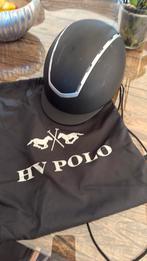 HV polo cap maat 52-54, Dieren en Toebehoren, Ophalen of Verzenden, Zo goed als nieuw, Dressuur, Bovenkleding