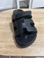 Hermes sandalen, Kleding | Heren, Schoenen, Sandalen, Zwart, Nieuw, Ophalen of Verzenden