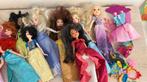 Disney prinsessen, Ophalen of Verzenden, Gebruikt, Overige typen