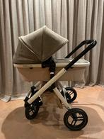 Dubatti kinderwagen, Luchtbanden, Zo goed als nieuw, Ophalen, Kinderwagen