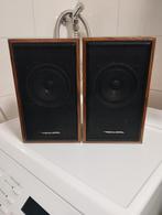 Vintage realistic full range Minimus 18 speakers, Ophalen of Verzenden