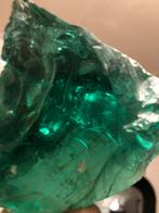 Andara Obsidiaan, Verzamelen, Mineralen en Fossielen, Ophalen of Verzenden, Mineraal