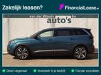 Peugeot 5008 1.2 PureTech 130pk GT-Line 7-persoons -PANO-ECC, Auto's, Peugeot, Parkeersensor, 1280 kg, Gebruikt, Euro 6