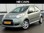 Citroen C1 1.0-12V Ambiance|5drs|Airco|Elektr.ramen|Netjes!, Auto's, Voorwielaandrijving, Euro 5, Gebruikt, 4 stoelen