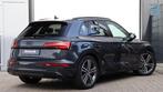 Audi Q5 50 TFSI e S edition | Massage | B&O | Panoramadak |, Auto's, Audi, 12 maanden, Gebruikt, 4 cilinders, Plug-in hybride