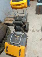 Stiga SWS 600 G veegmachine, Ophalen, Zo goed als nieuw