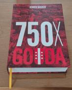 750 x Gouda - Jeroen Bakker, Boeken, Geschiedenis | Stad en Regio, Ophalen of Verzenden