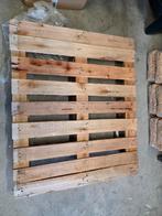 Houten Pallet - Ideaal voor DIY Projecten, Ophalen