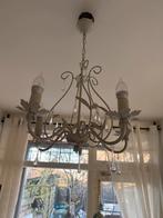 Kroonluchterlamp. Werkt uitstekend, Ophalen of Verzenden, Zo goed als nieuw, Metaal, Minder dan 50 cm