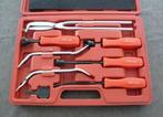 Trommelrem gereedschapset 8-delig GRATIS VERZENDING, Auto diversen, Autogereedschap, Verzenden, Nieuw
