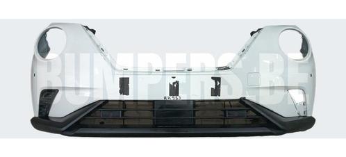 Bumper Nissan Juke 2 F16 II 19- 62026-6PA0A Voorbumper HK983, Auto-onderdelen, Carrosserie en Plaatwerk, Bumper, Voor, Gebruikt