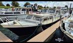 Gezocht kruiser kajuit motorboot motorjacht jacht boot, Watersport en Boten, Ophalen, Gebruikt, Staal, Diesel