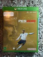 PES 2019 – Pro Evolution Soccer (David Beckham) – Xbox One, Ophalen of Verzenden, Zo goed als nieuw, Sport, 3 spelers of meer