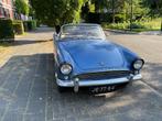 Sunbeam Alpine series 3 origineel Nederlandse auto, Zwart, 4 cilinders, Cabriolet, Blauw